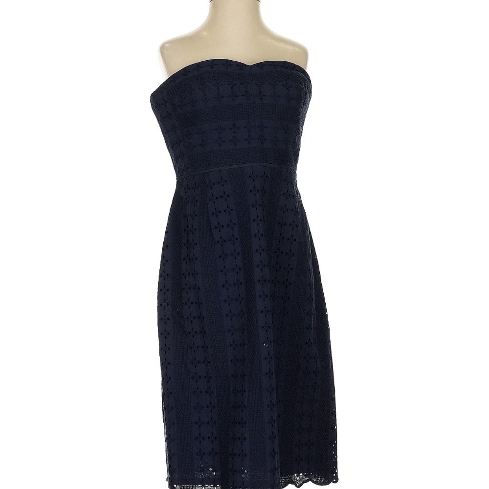 J Crew Cocktail Dress Size 4